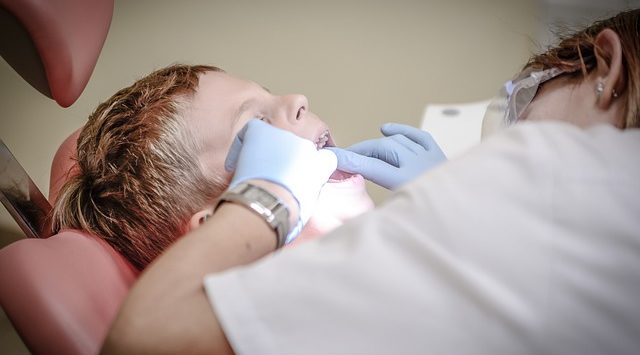 dentistas en