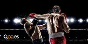 Francisco Borja Rupérez Muñoz y el nuevo acuerdo con BAMMA 34